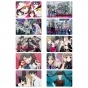 ����� �������� ������������� Fukumenkei Noise No.1