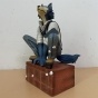 ������� Beastars - Legoshi