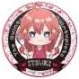 ������ ������� Gochi-chara "���� ������" Itsuki Nakano