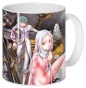 ������ Deadman Wonderland 51268