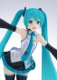 ������� POP UP PARADE Character Vocal Series 01 Hatsune Miku Translucent Color Ver. Complete Figure