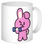������ BT21 - COOKY