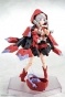   Chaos & Pretty: Little Red