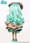  P-073 Oct 2012 - Pullip Alice du Jardin Mint