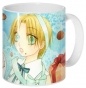 ������ Gakuen Alice "St. Valentine's Day"