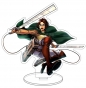   Attack on Titan -   (Hange Zoe)