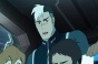 ��������: ����������� �������� / Voltron: Legendary Defender [11 �� 11]