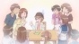 Megane na Kanojo (�������� � �����) HD
