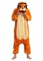   / Kigurumi Lion