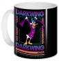 ������ Darkwing Duck Get Dangerous