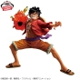 ������� SAV Monkey D.Luffy MaximaticPlus II