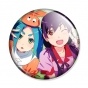 ������ Bakemonogatari - Kanbaru Suruga, Yotsugi Ononoki