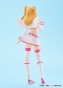 ������� POP UP PARADE TV Anime "2.5 Dimensional Seduction" Liliel: 3rd Squad Outfit Ver. L size Complete Figure