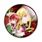 ������ Rozen Maiden Shinku and Suiseiseki
