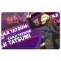 ������ ��������� ������������� Persona 4 Kanji Tatsumi