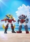   Gattai Musashi: ACKS GR-03