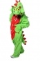    / Kigurumi Dragon Watermelon