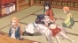 ����� ���������������� / Urara Meirochou