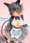 Masterpiece of okama Skipping Rope Maid-san Shamp Milestone Limited Edition