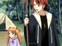 Magister Negi Magi (  )