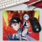 ������ ��� ����� Evangelion Rei Ayanami, Shinji Ikari, Unit-01