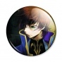 ������ ��� ���� Boukoku no Akito - Suzaku Kururugi