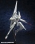   Knights of Sidonia: Type 17 Morito Shiratsuki kai Tsugumori
