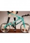 Bicycle & Girl FG7340