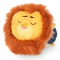    Zootopia Disney Tsum Tsum Mini Plush Figure - Mayor Leodore Lionheart
