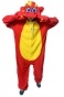    / Kigurumi Ruby Dragon