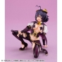 ������� Melty Princess Gushing over Magical Girls Palm Size Magia Baiser Complete Figure