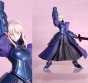 Fate/Hollow Ataraxia - Saber ORTA Statue PVC 1/6 FIGGRI006