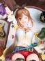 ������� Atelier Ryza: Ever Darkness & the Secret Hideout Ryza "Atelier" Series 25th Anniversary ver. 1/7 Complete Figure DX Edition