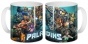 ������ "Paladins: Champions of the Realm"