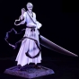 ������� Bleach Kurosaki Ichigo White Hollow Zangetsu
