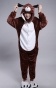    / Brown Dog