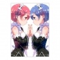   Re: Zero - Rem  Ram 499034