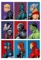�������� Marvel Profile