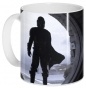 ������ � ������ ������� "The Mandalorian"