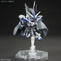 ������� SDW HEROES Leif Gundam GP04