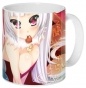 ������ Sengoku Koihime "St. Valentine's Day"