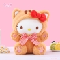 ������ ������� Hello Kitty Teddy Sleepwear Plush Doll (20��)