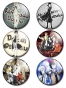 ������ �� ������ Bungou Stray Dogs No.1