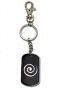 Key Chain: Naruto Shippuden - Naruto Symbol Dog Tag  GE4721