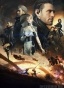 ������ �������� Final Fantasy XV: Kingsglaive Key Art