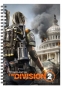 �������� ��� ��������� A5 "The Division 2" Capitol