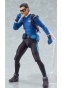 Figma "Time Scoop Hunter" Sawajima Yuichi