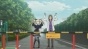 ����� ��������������� ������� / Fumikiri Jikan [HD]