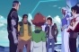 ��������: ����������� �������� / Voltron: Legendary Defender [11 �� 11]