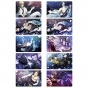 ����� �������� ������������� Hakuouki: Shinsengumi Kitan No.1